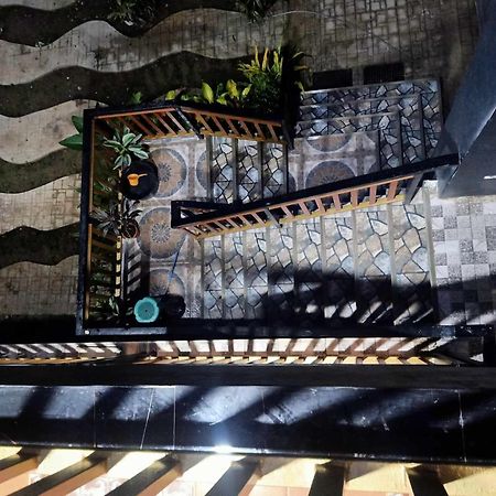 Gbu Loboc River Guesthouse 외부 사진