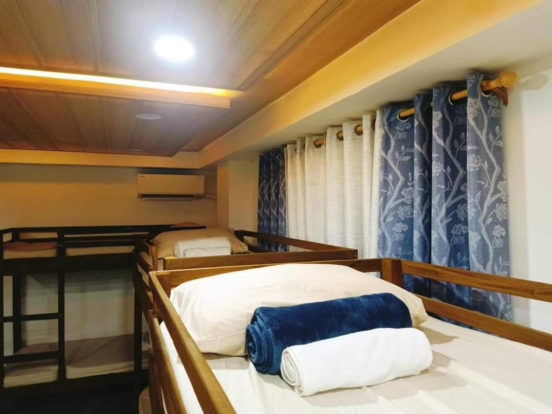 Gbu Loboc River Guesthouse 외부 사진