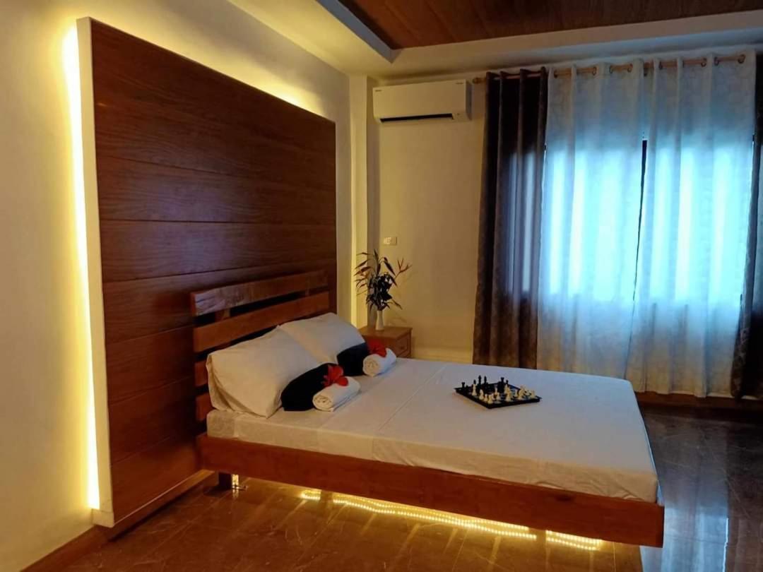 Gbu Loboc River Guesthouse 외부 사진