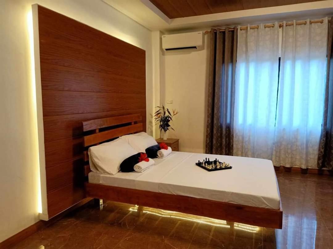 Gbu Loboc River Guesthouse 외부 사진