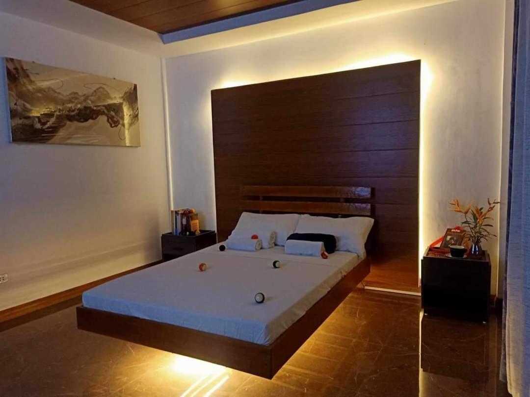 Gbu Loboc River Guesthouse 외부 사진