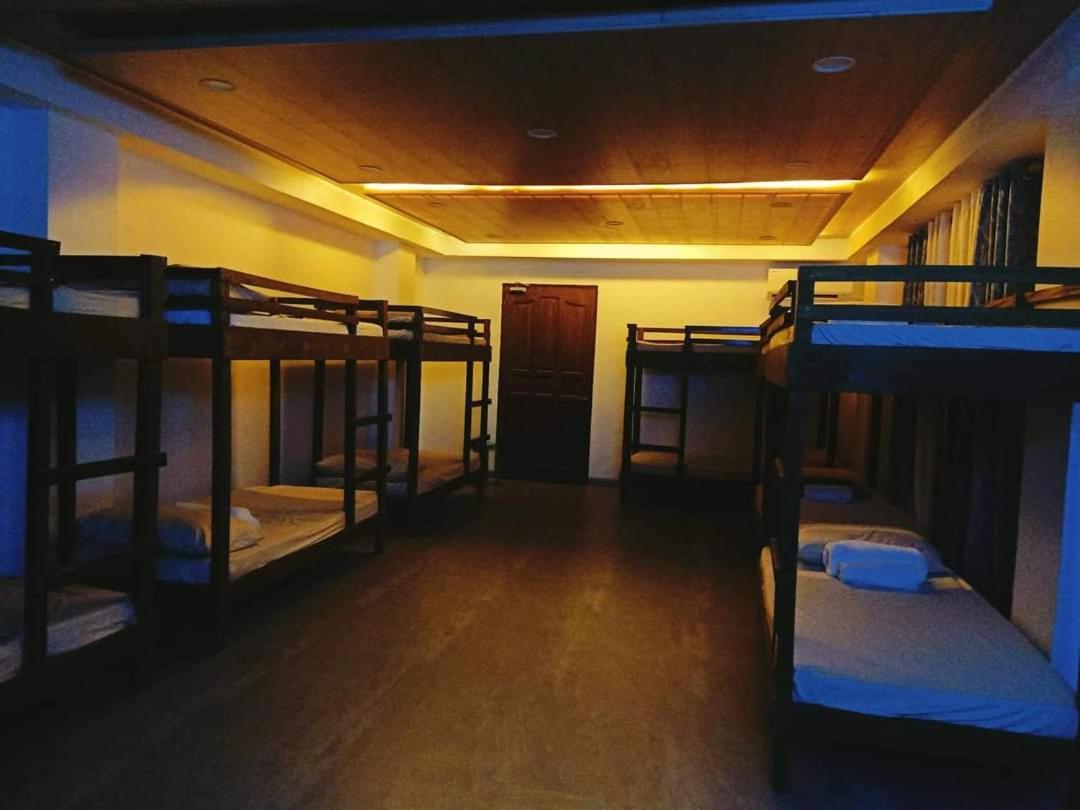 Gbu Loboc River Guesthouse 외부 사진