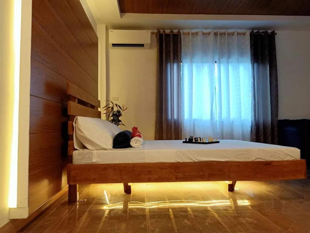 Gbu Loboc River Guesthouse 외부 사진