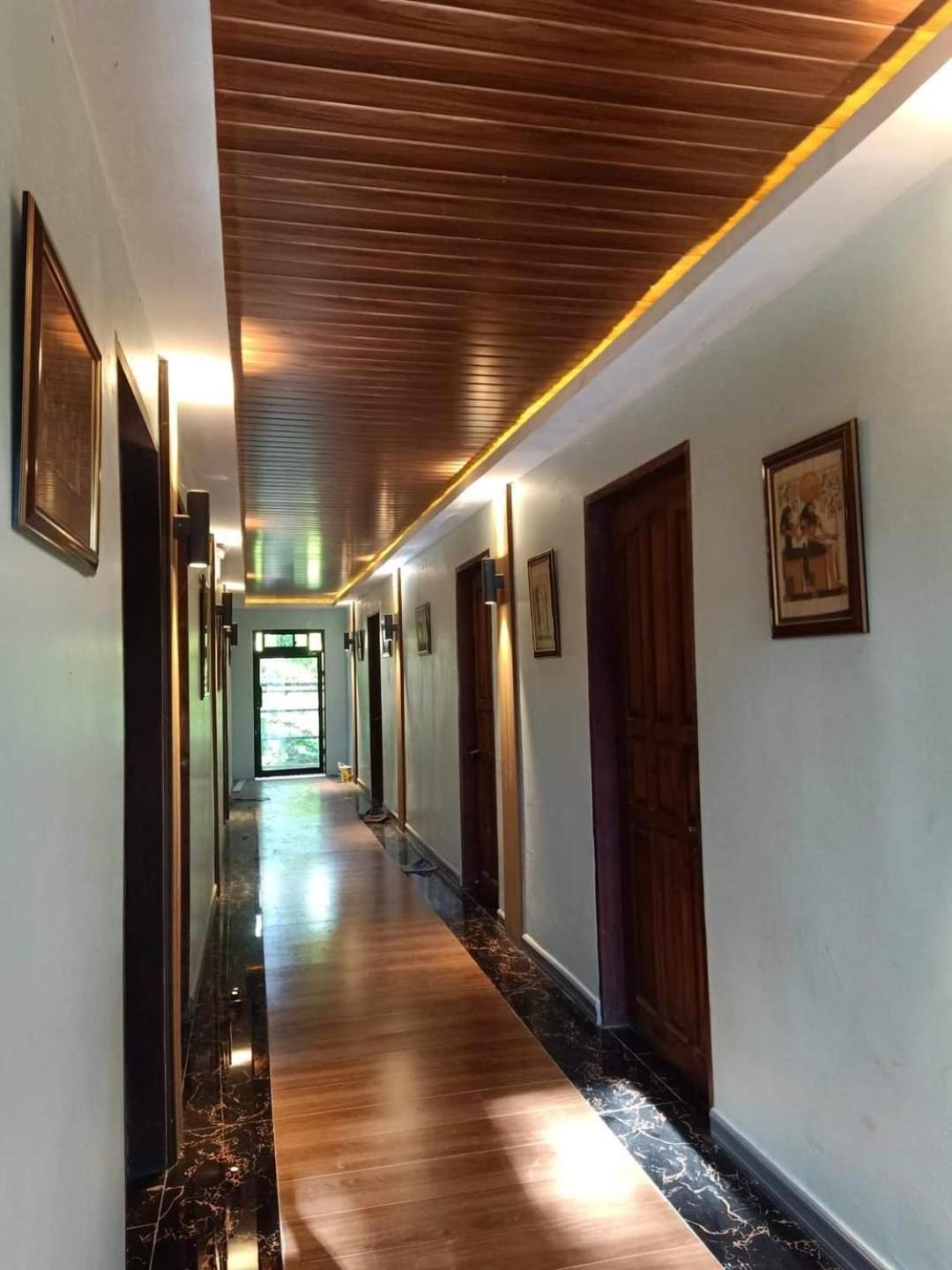 Gbu Loboc River Guesthouse 외부 사진