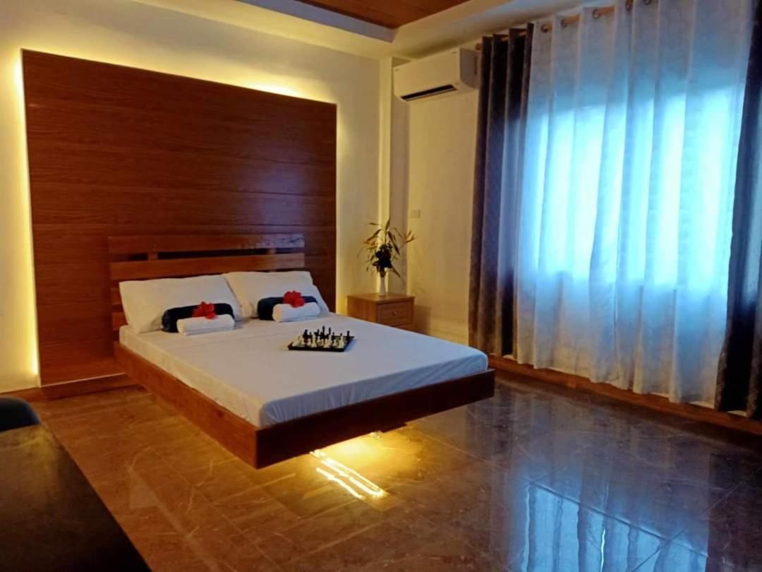 Gbu Loboc River Guesthouse 외부 사진