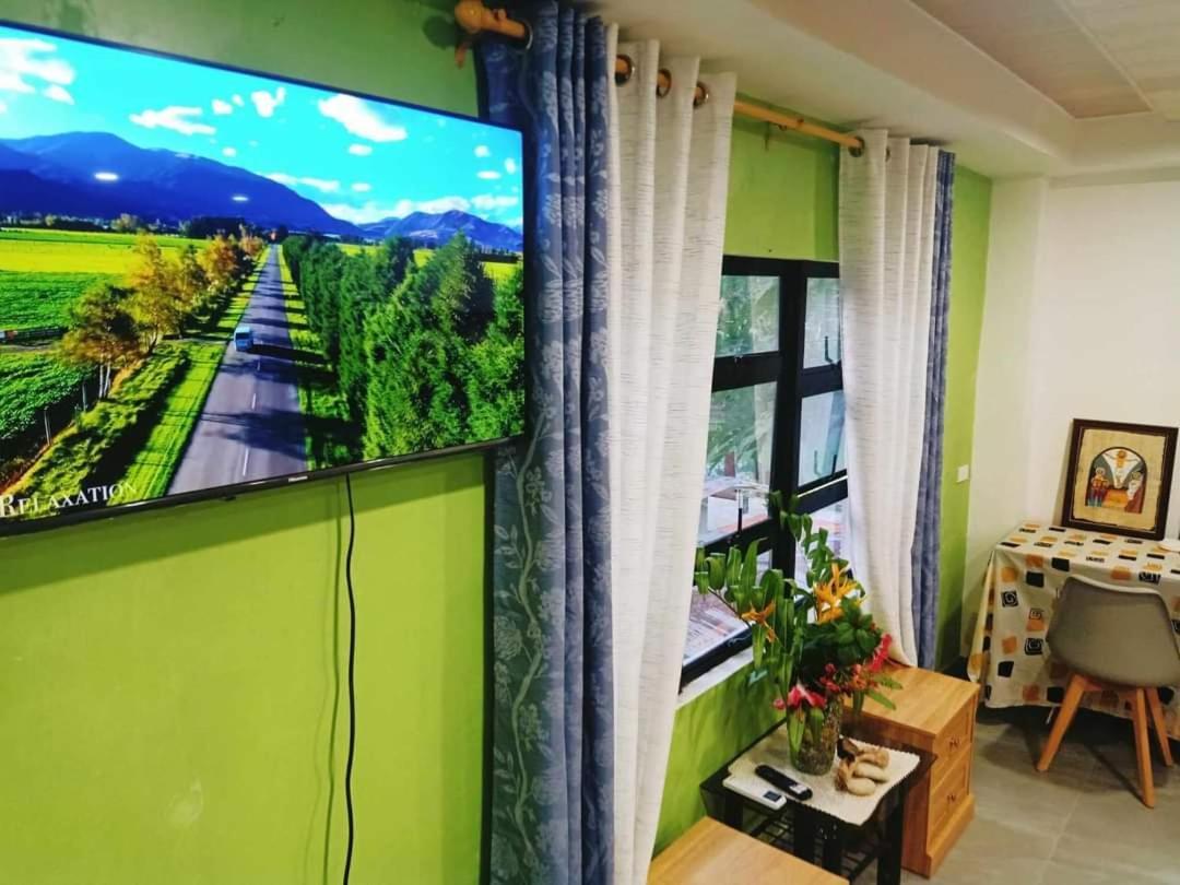 Gbu Loboc River Guesthouse 외부 사진