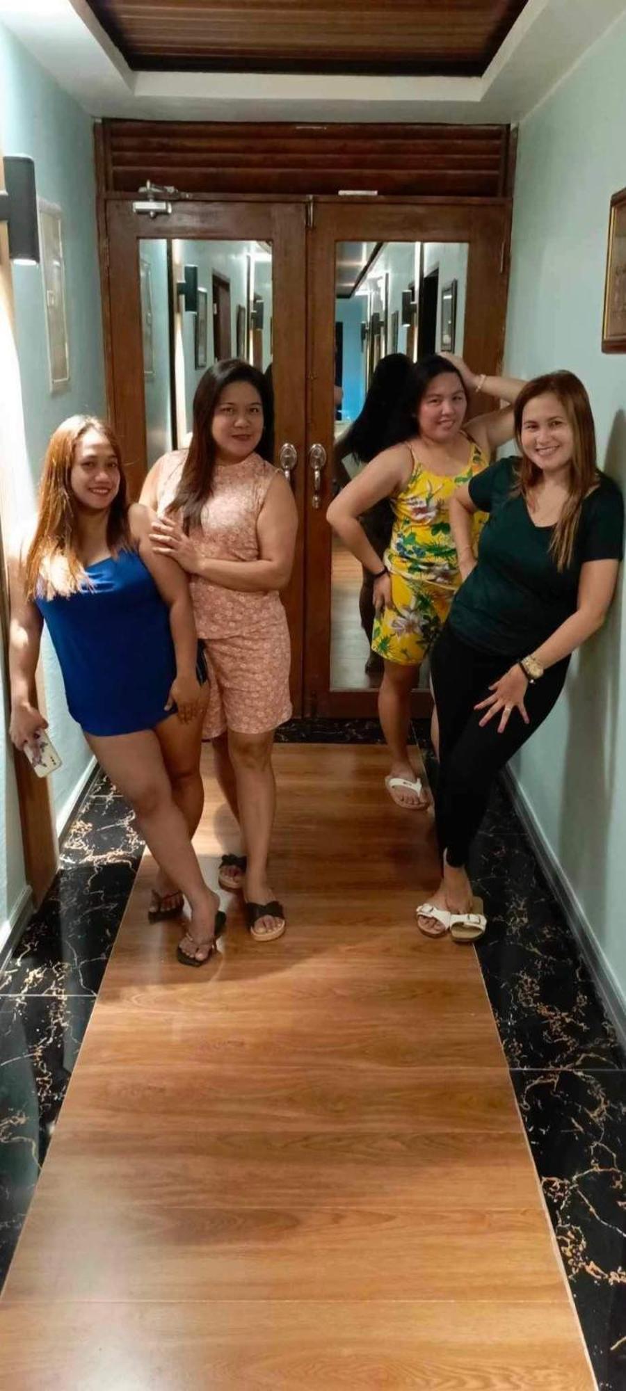Gbu Loboc River Guesthouse 외부 사진
