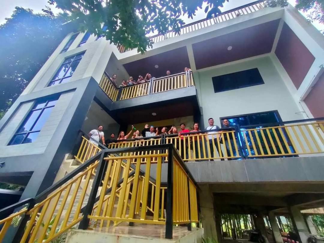 Gbu Loboc River Guesthouse 외부 사진