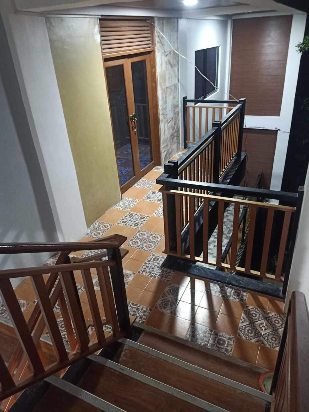 Gbu Loboc River Guesthouse 외부 사진