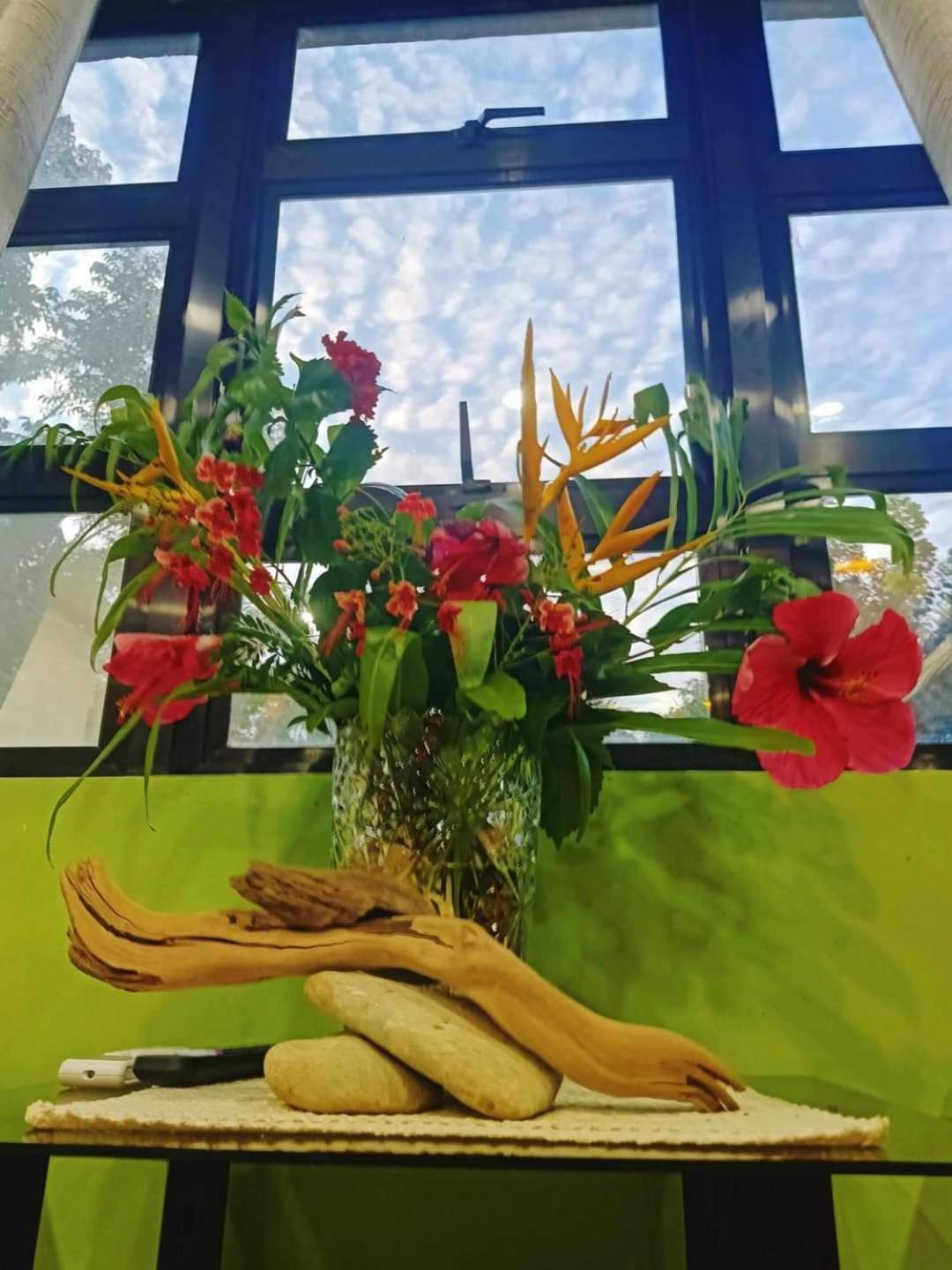 Gbu Loboc River Guesthouse 외부 사진