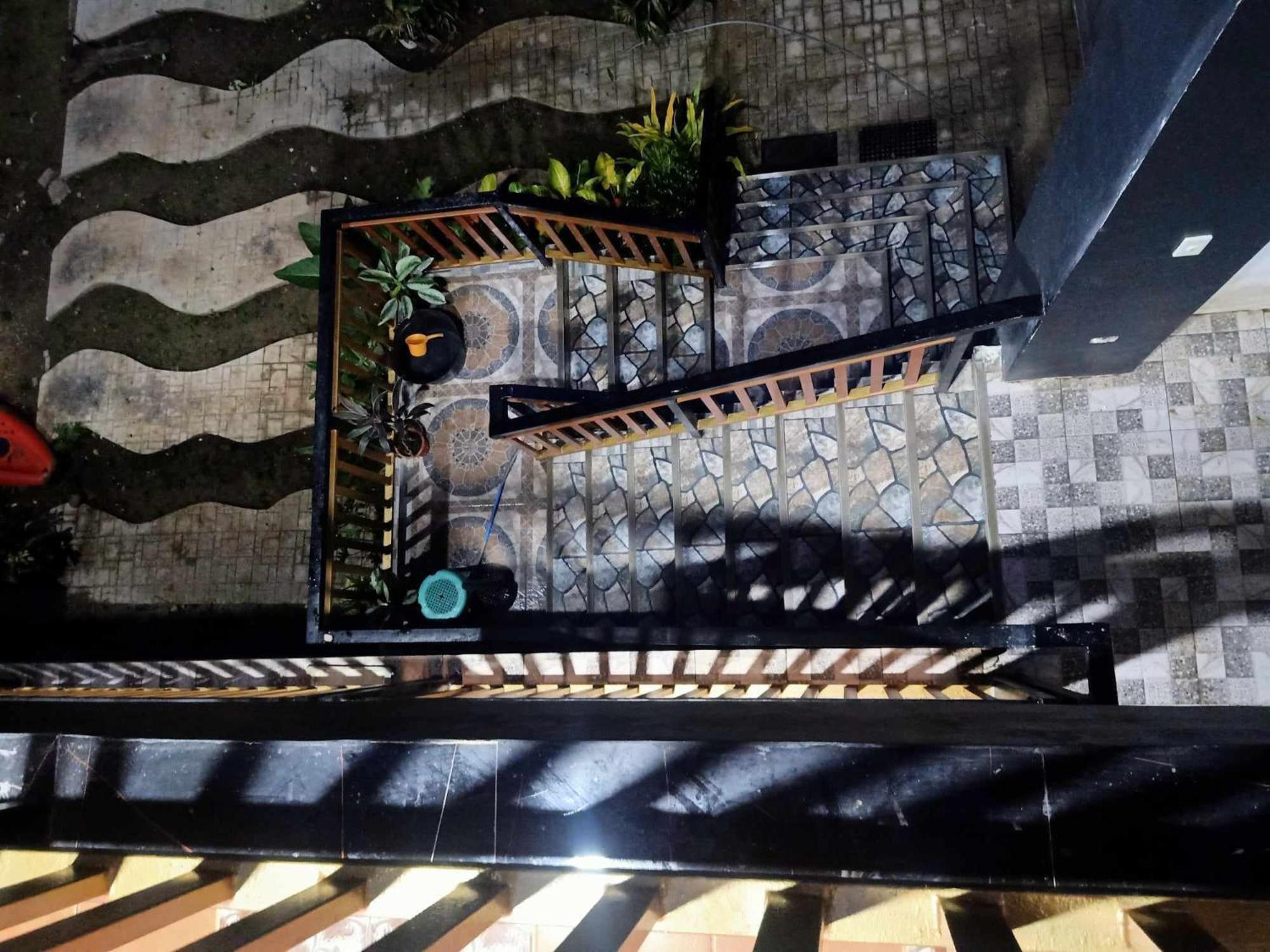 Gbu Loboc River Guesthouse 외부 사진
