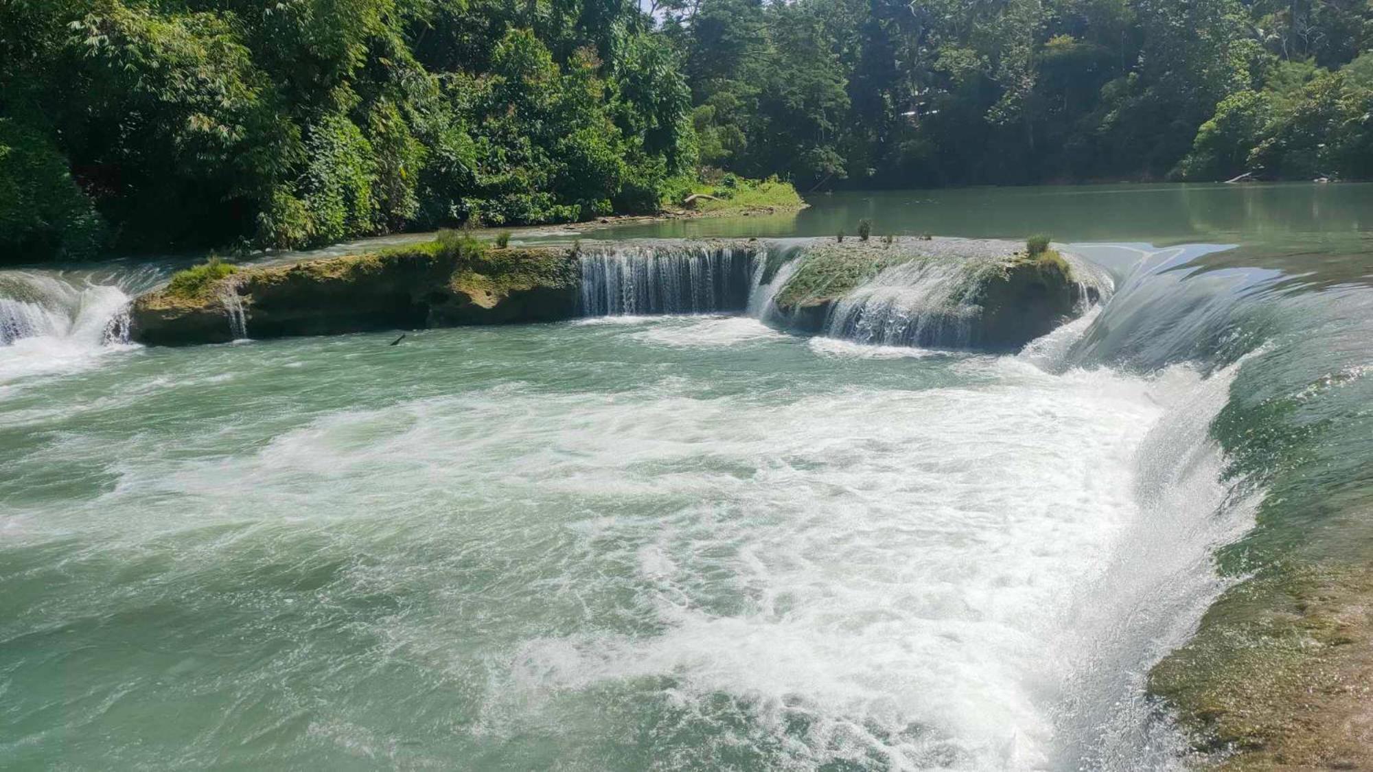 Gbu Loboc River Guesthouse 외부 사진