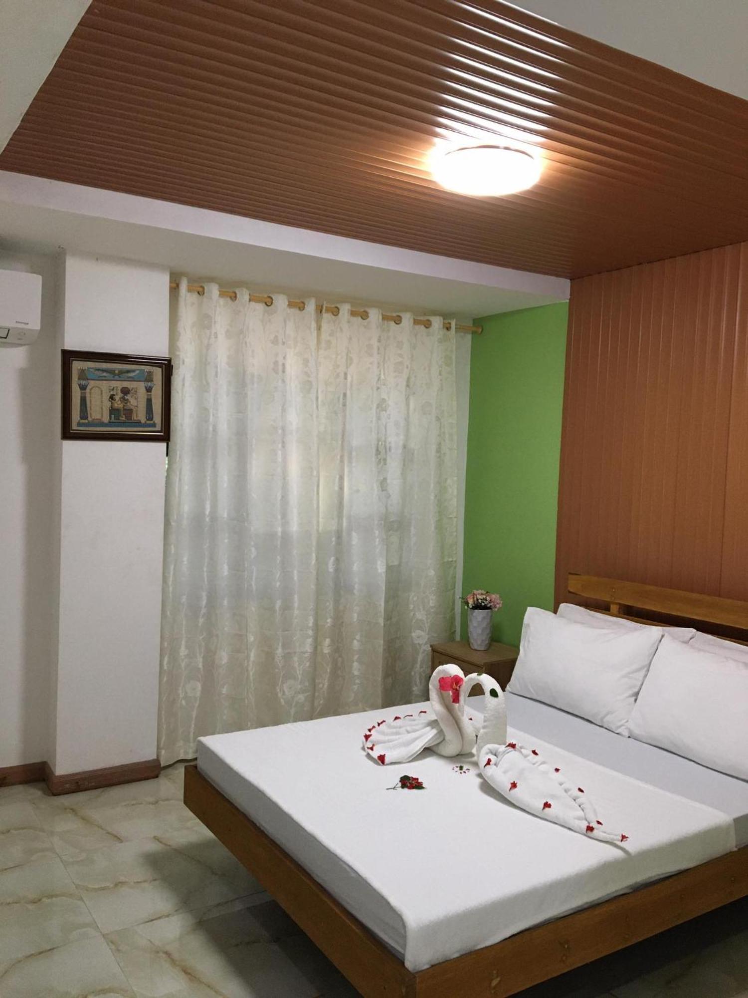 Gbu Loboc River Guesthouse 외부 사진