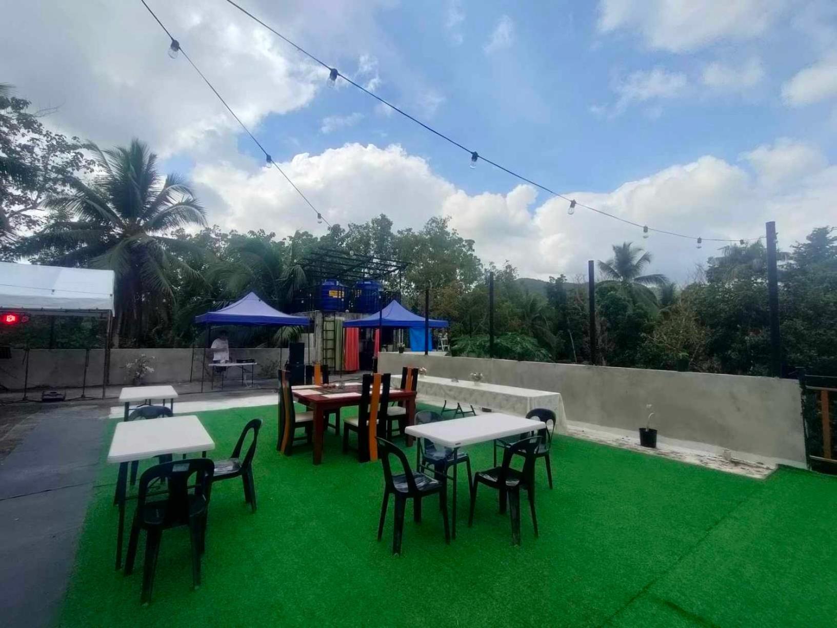 Gbu Loboc River Guesthouse 외부 사진