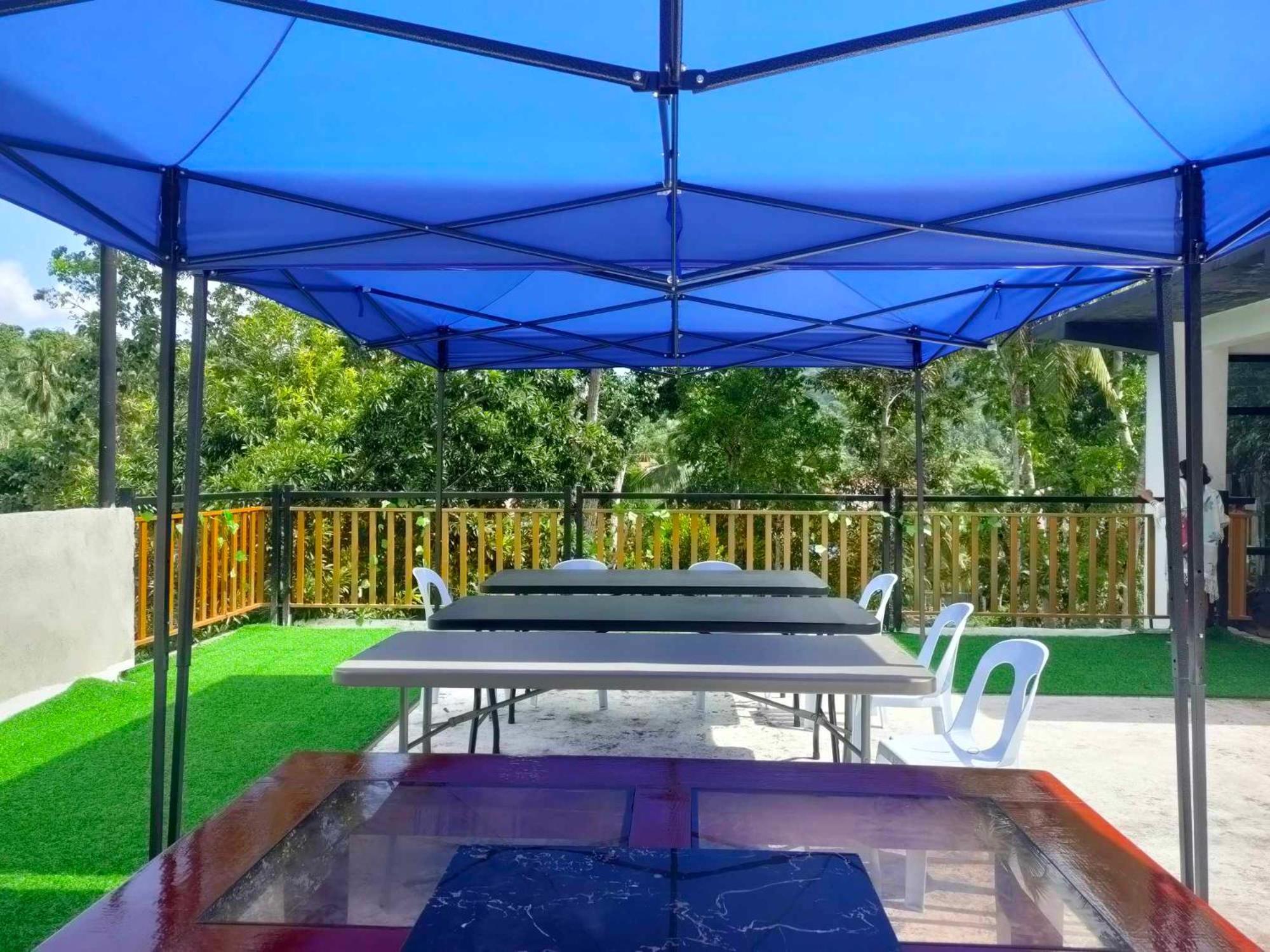 Gbu Loboc River Guesthouse 외부 사진